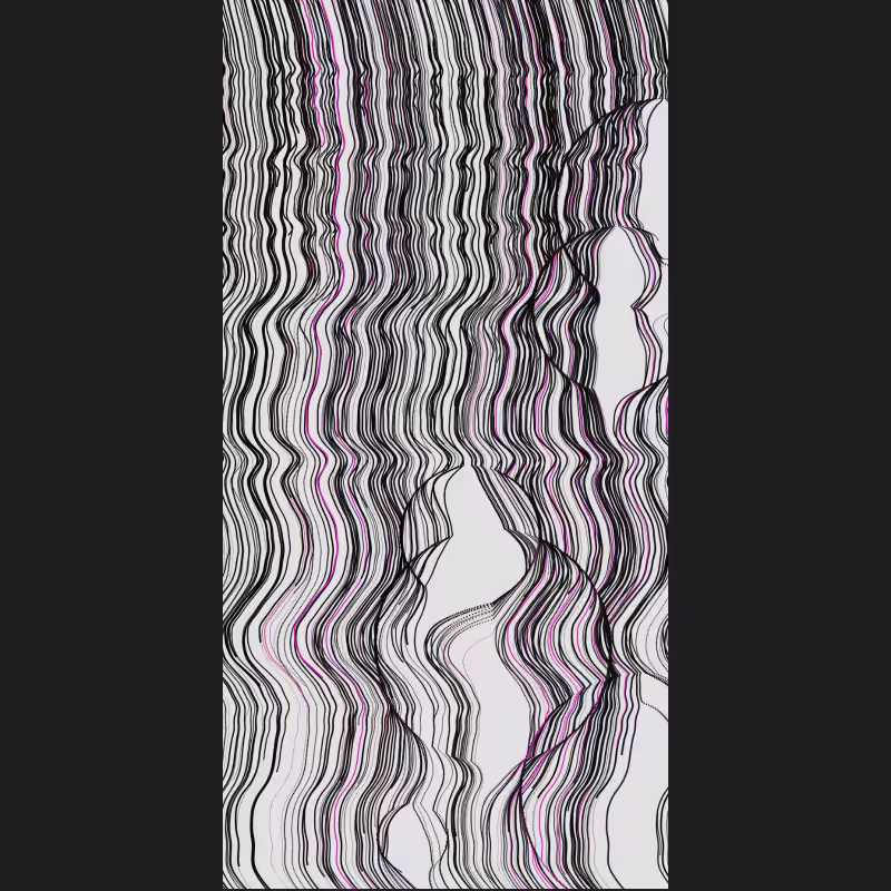 Wall Tears #30