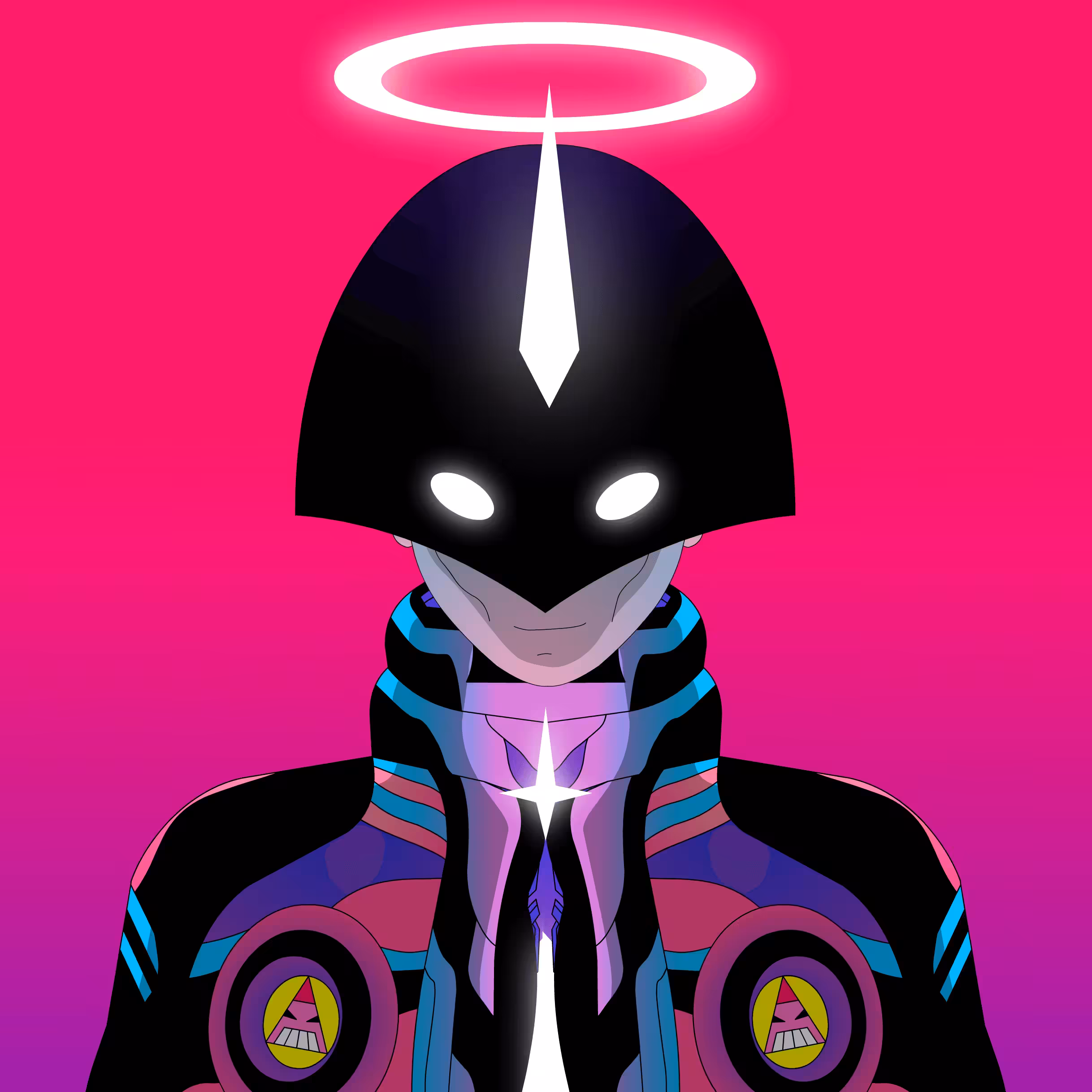 HUNTER - X3