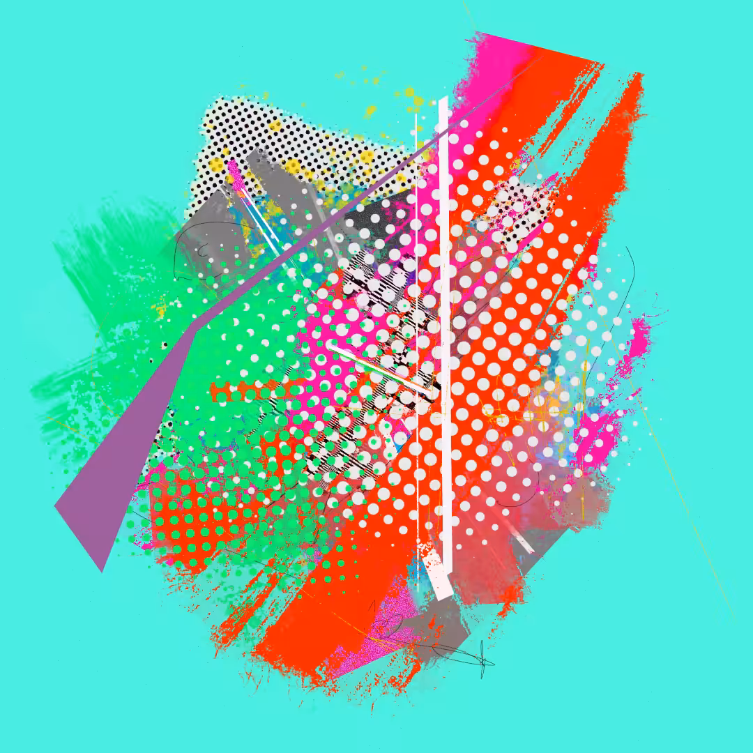 Perceptive Distortion #148