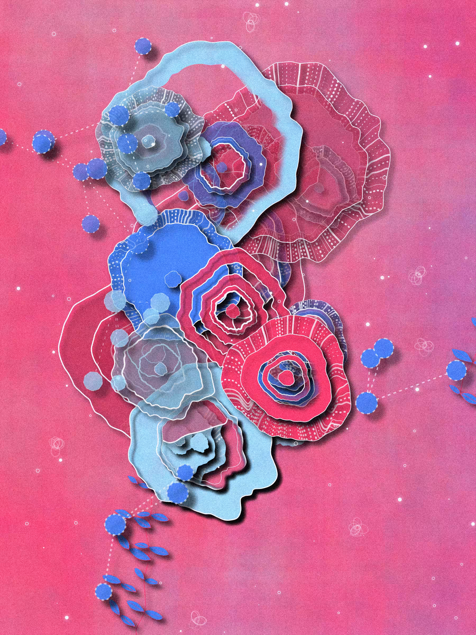 Coral #34