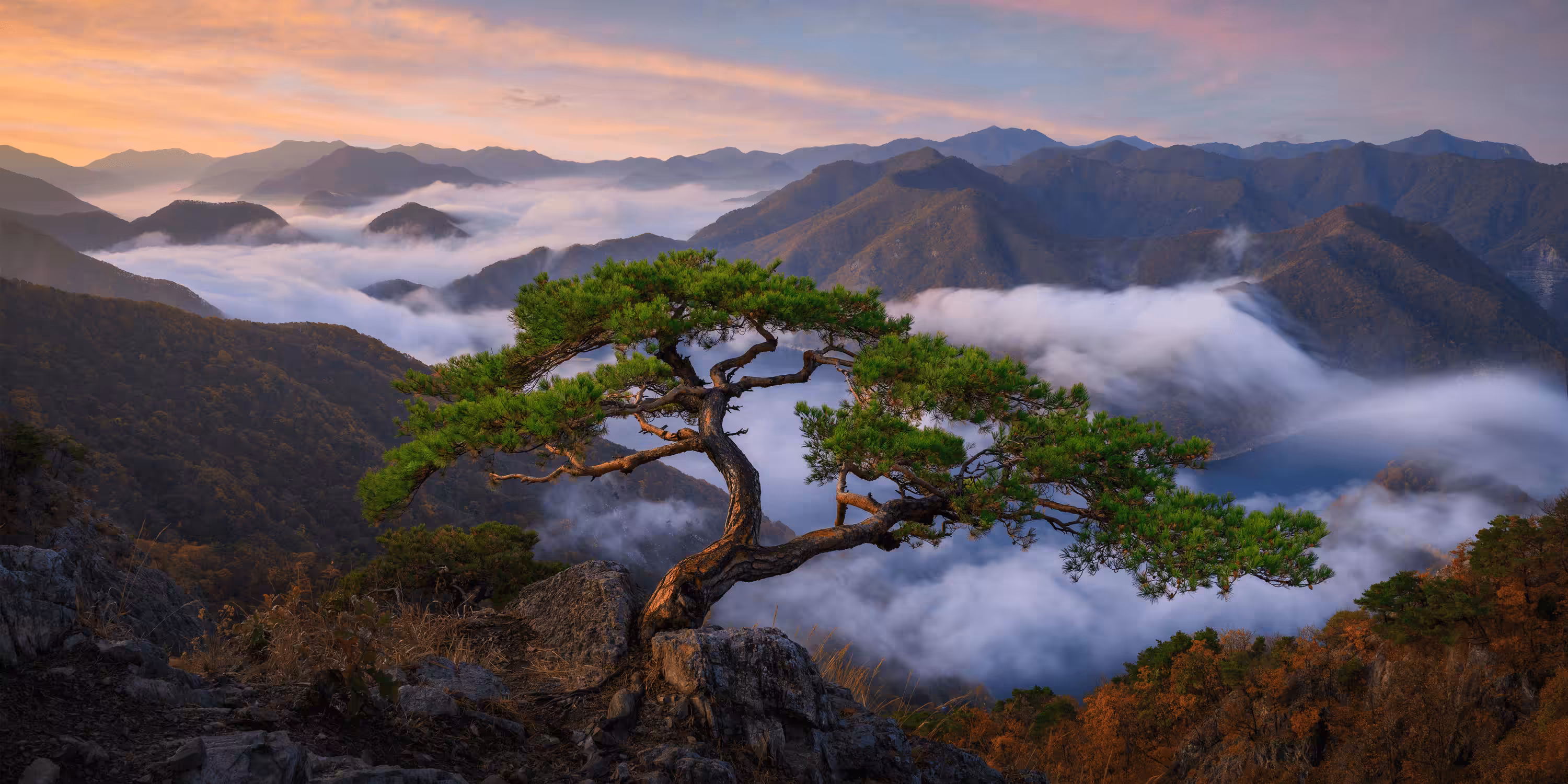 Standing Alone