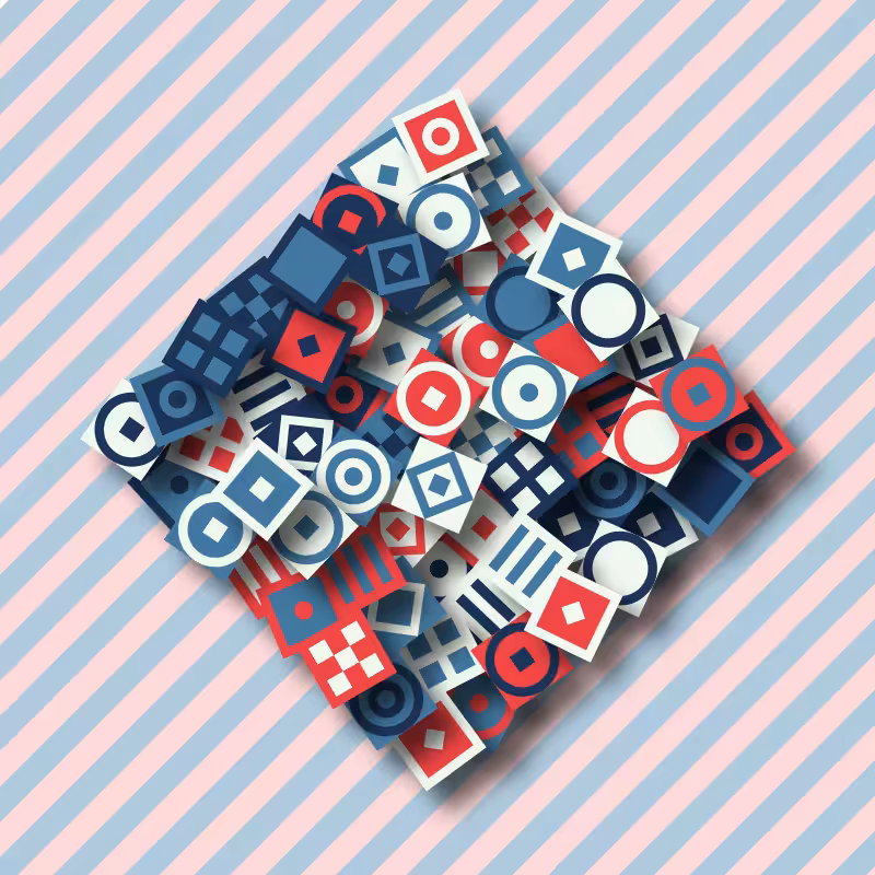 Simple Patterns #212