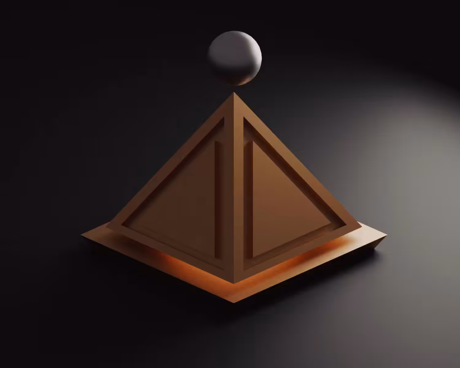 The Pyramid
