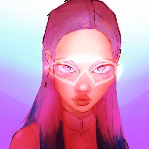 Aura Girls: 006