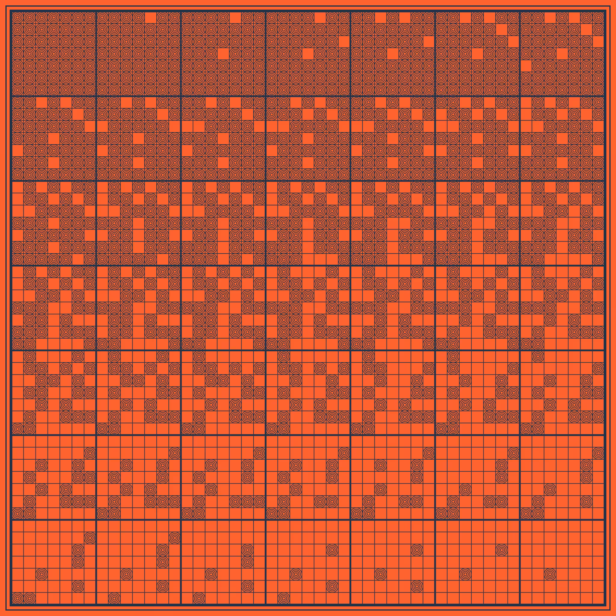 Winiarski Sequencer #246