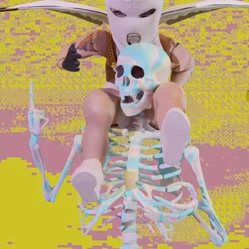 Skelly #160