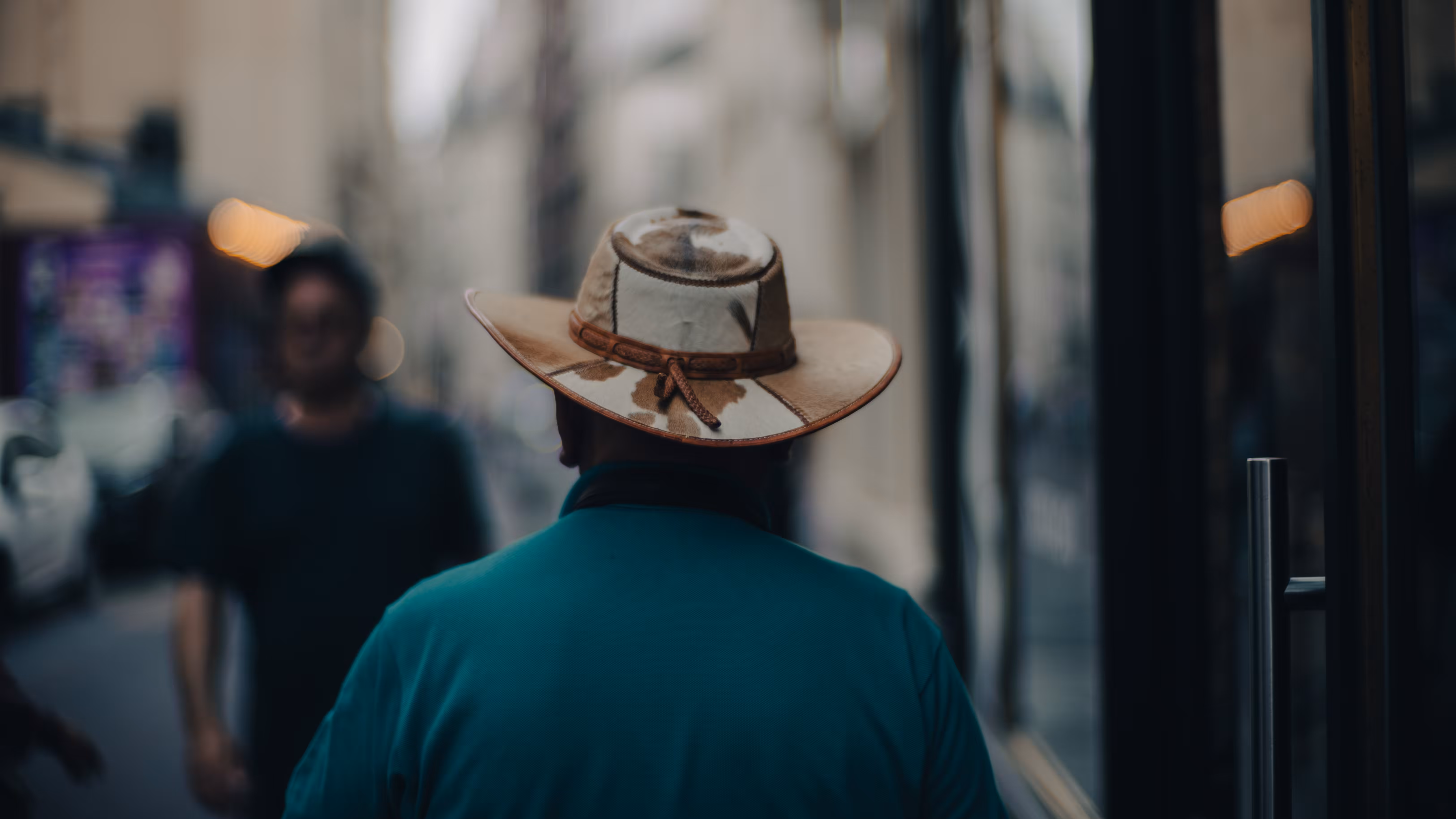 City Hats 847