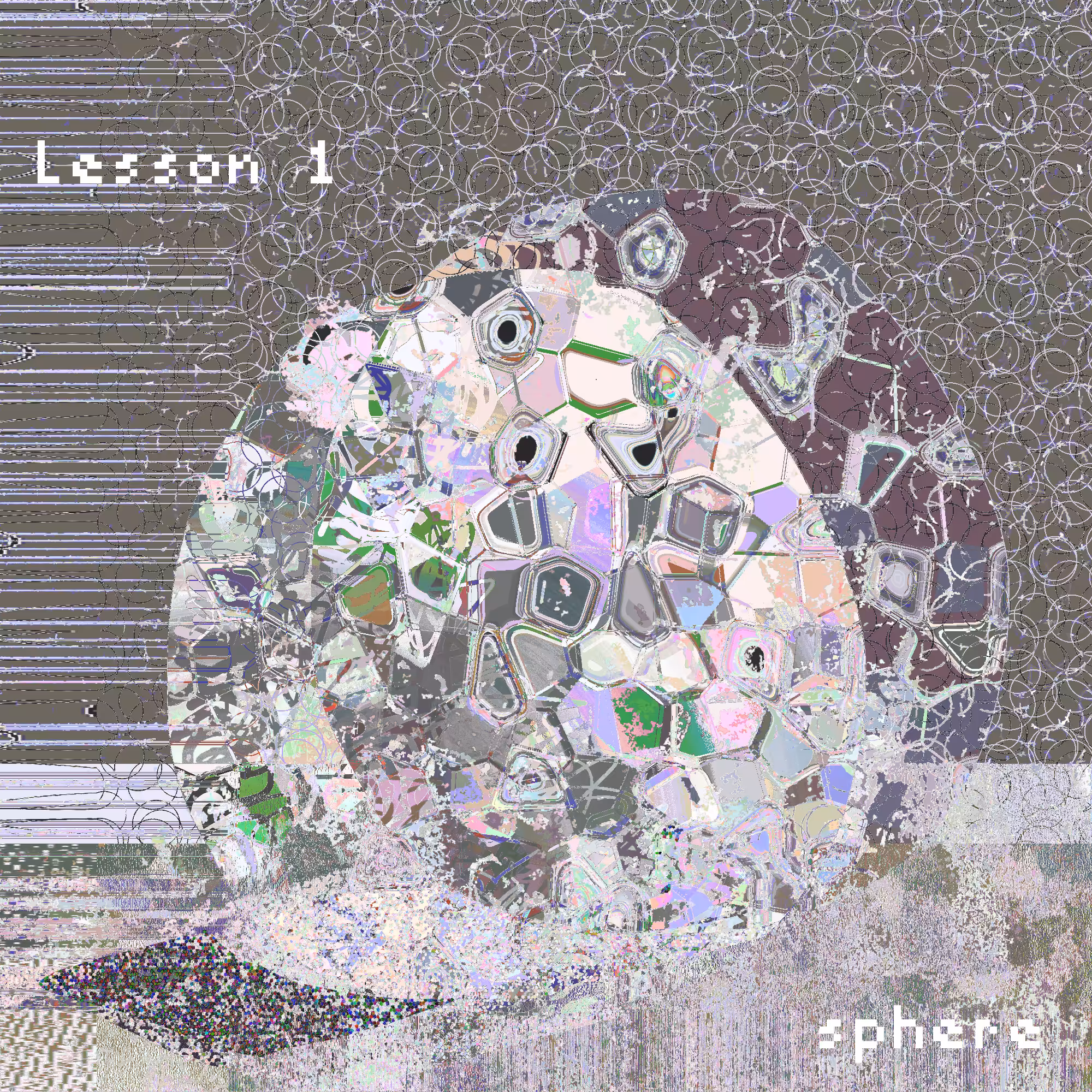 Lesson 1