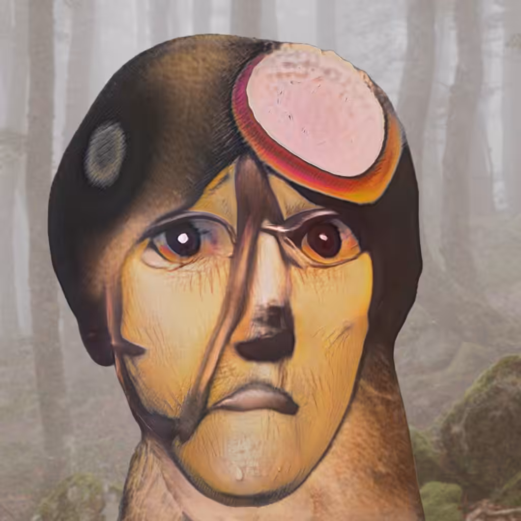 Scargazer #7