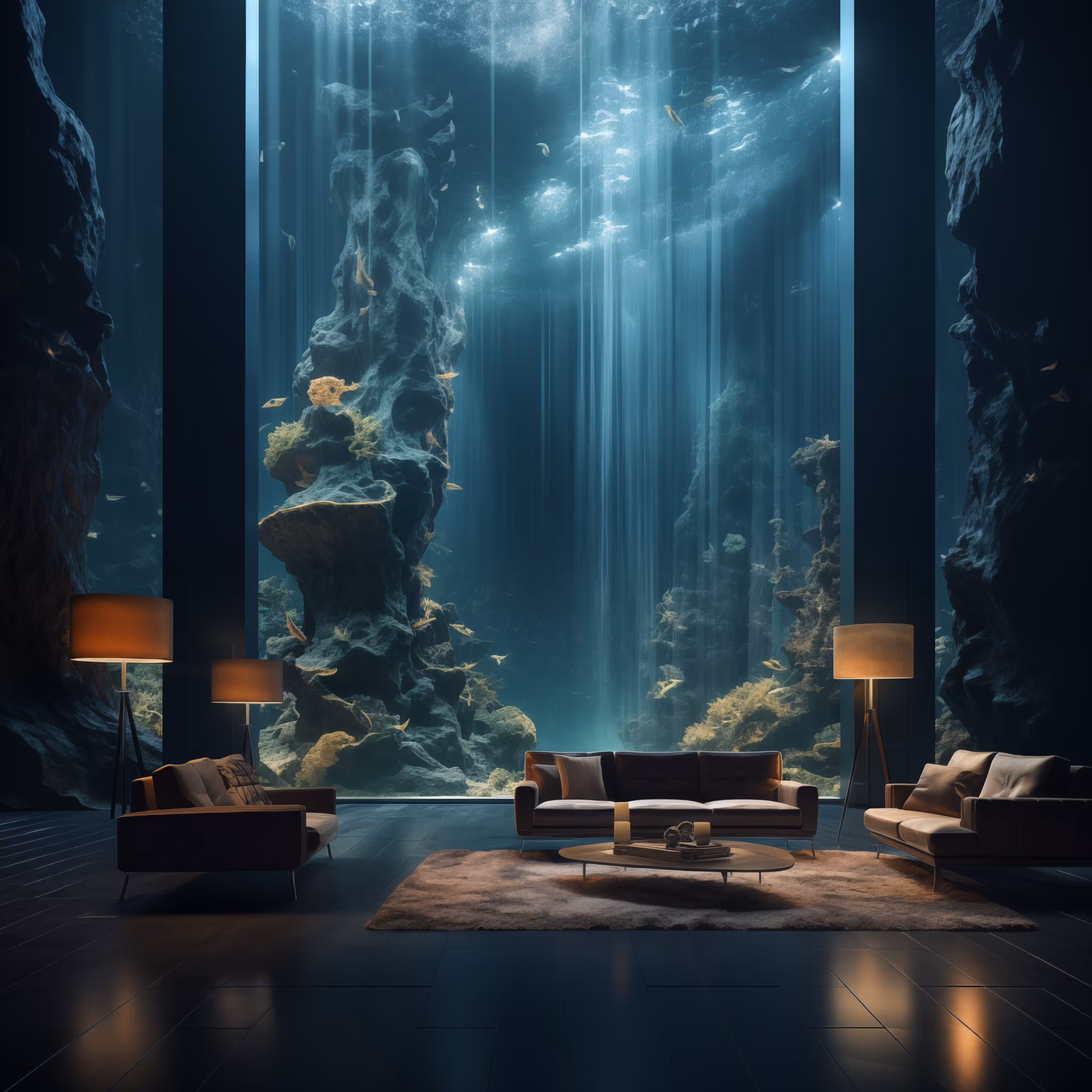 Ocean Abyss 16