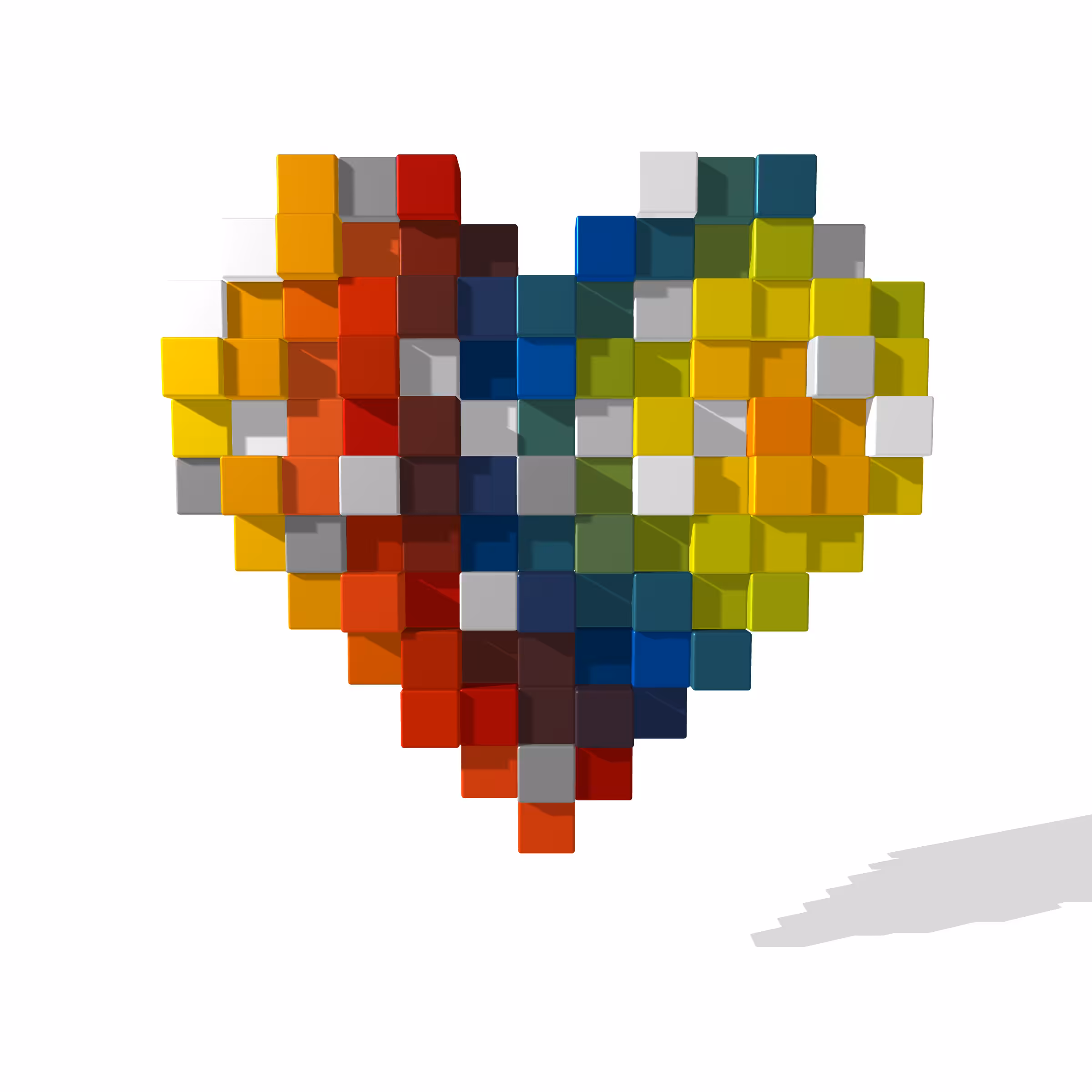 heart + craft #26387