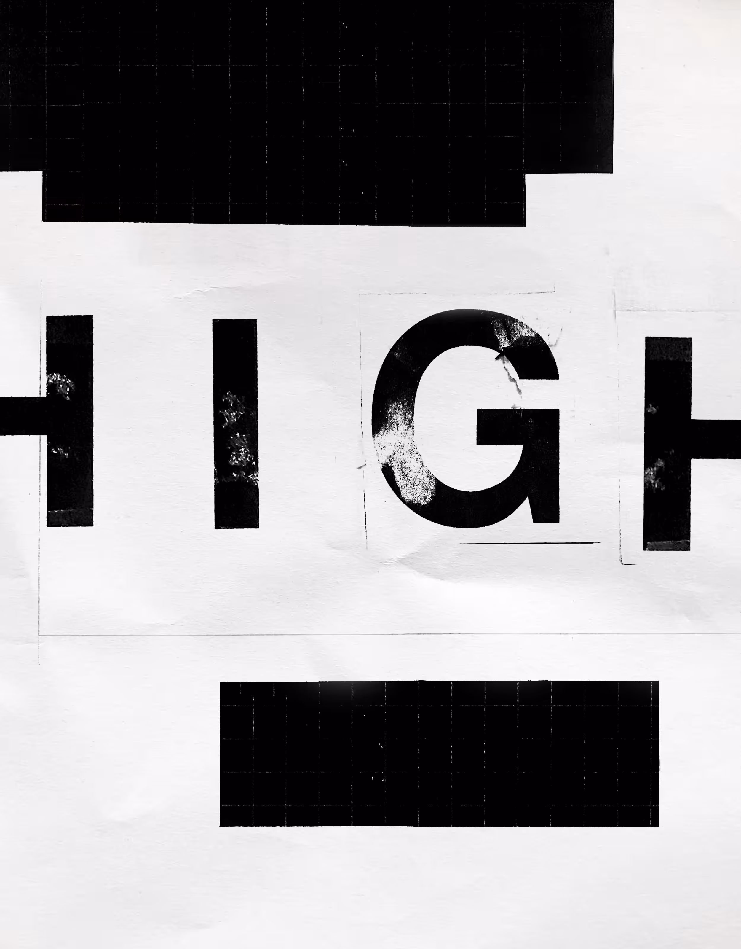 Words 05 - High