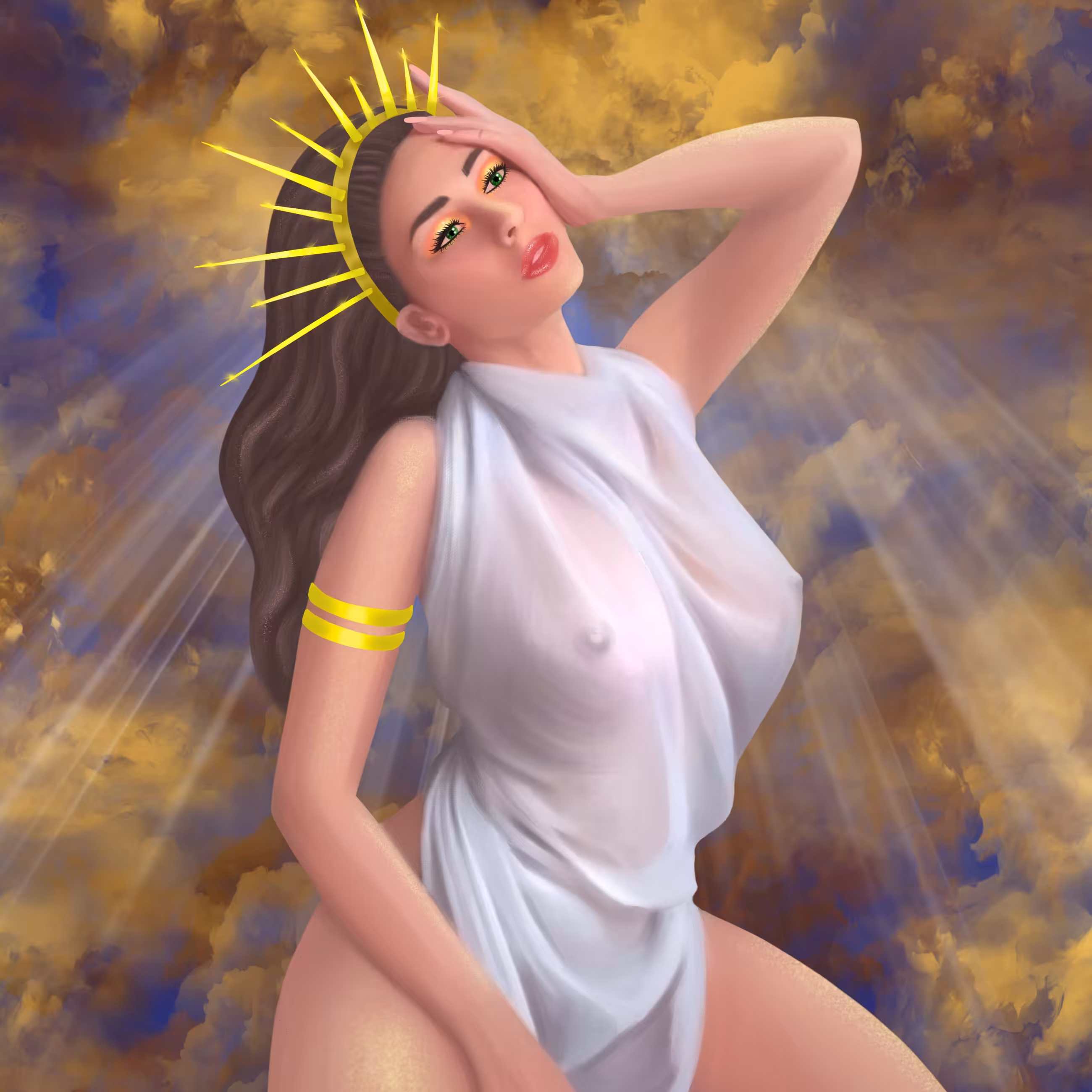 Goddes