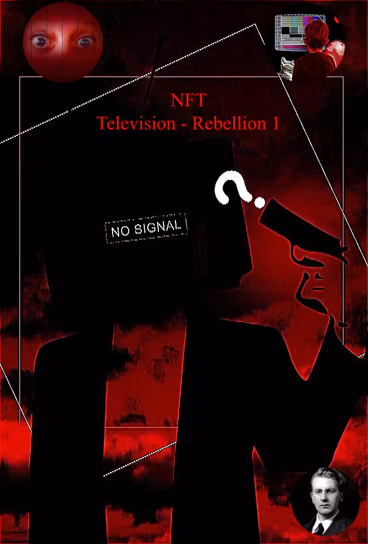 Television - Rebellion 1