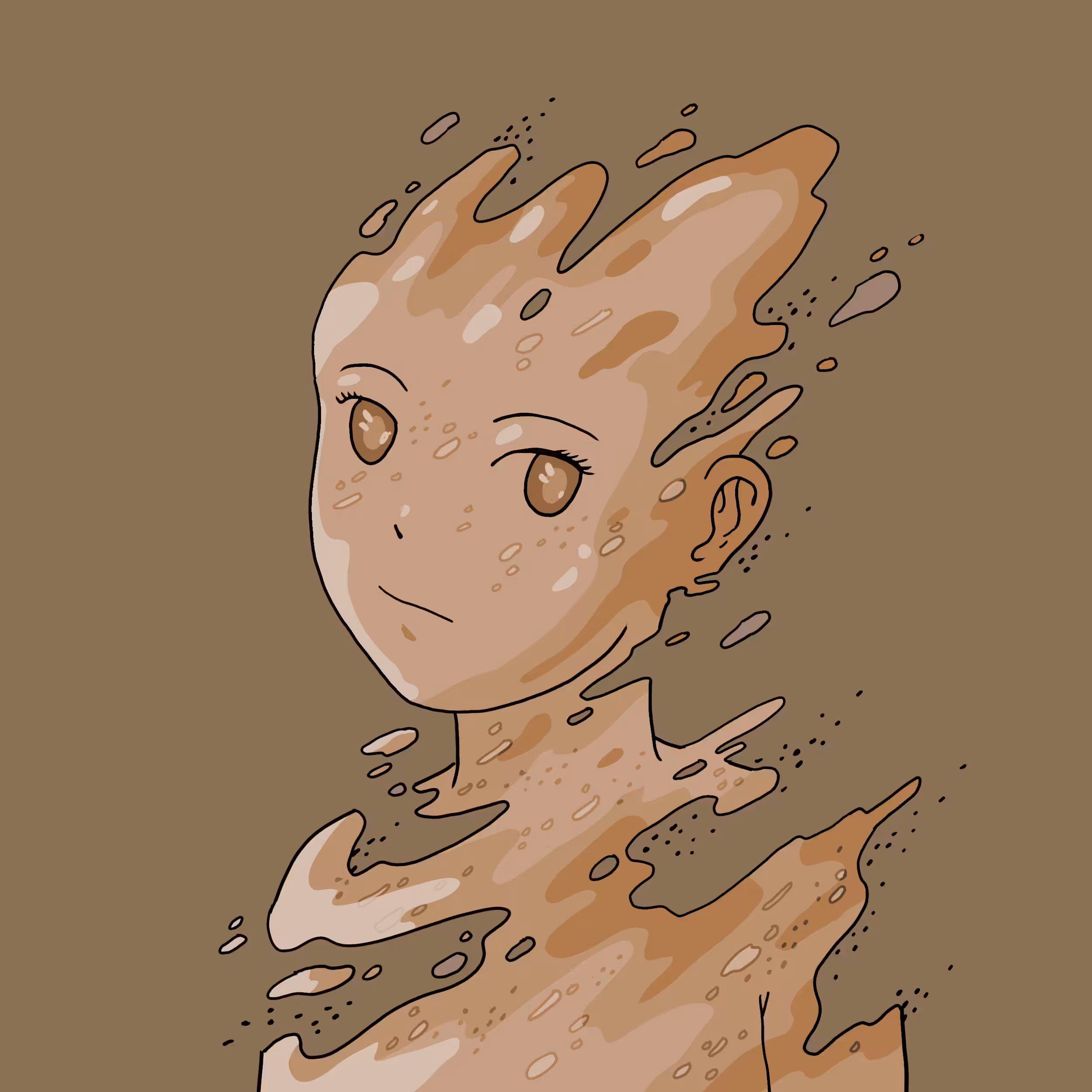 Sand
