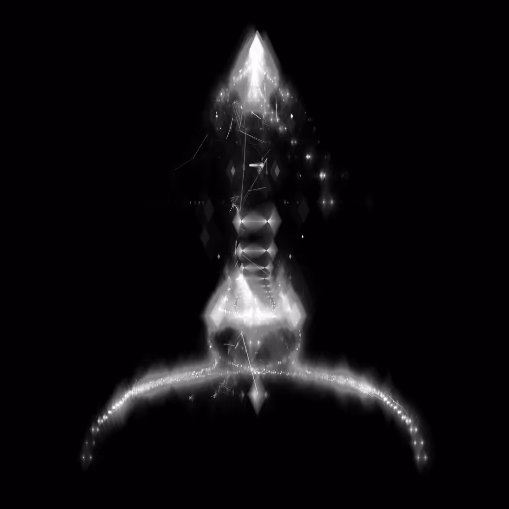 Spectral Beings: Spectral Being 311