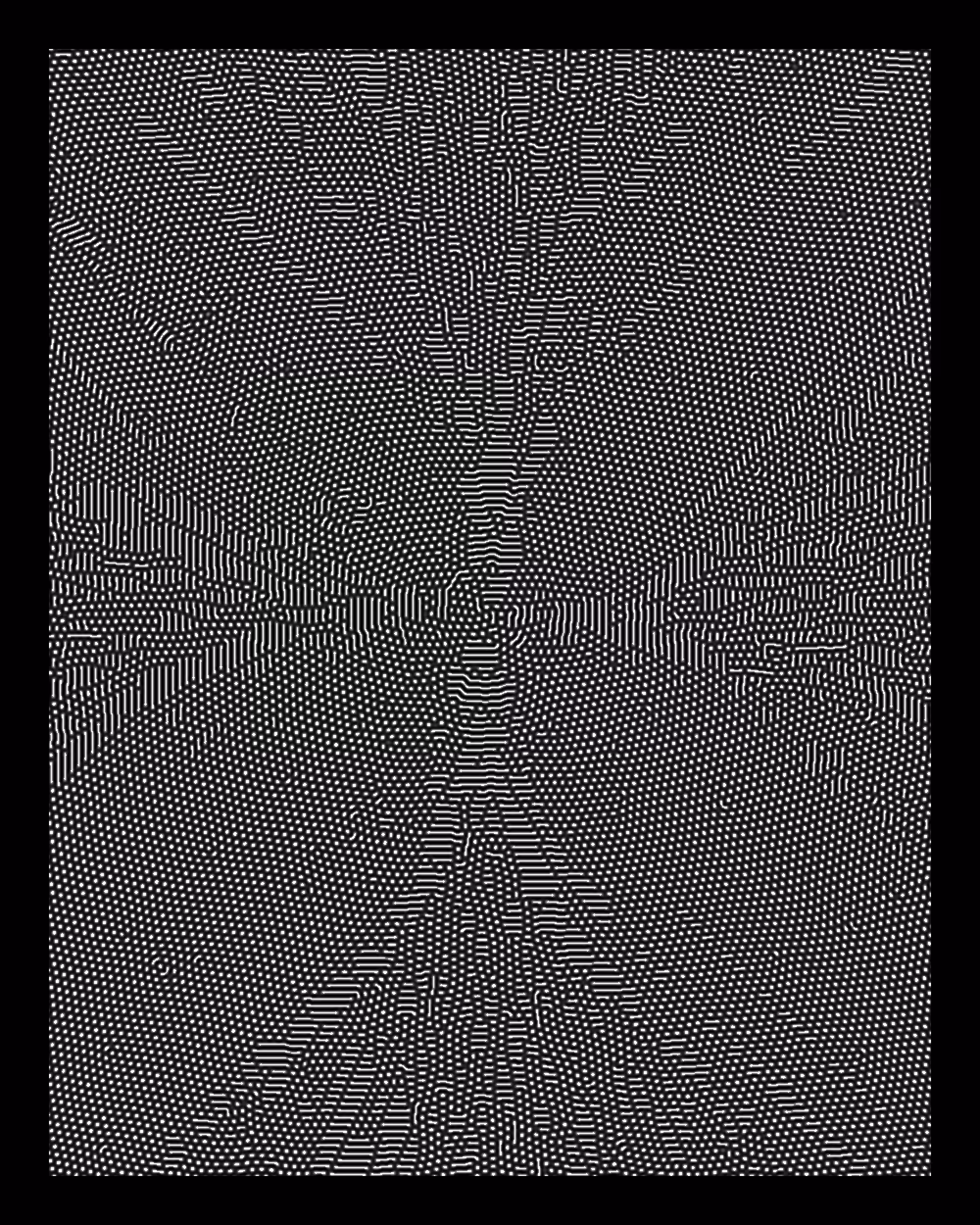 Turing Test #117