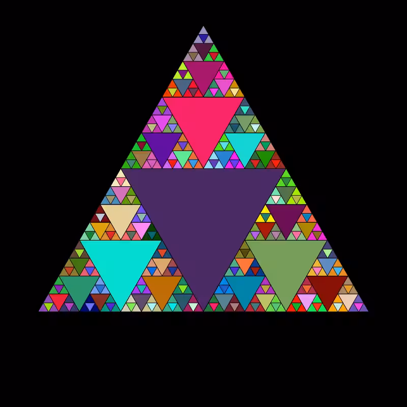 Trig color #4