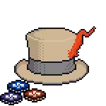 Degen Haberdasher #472