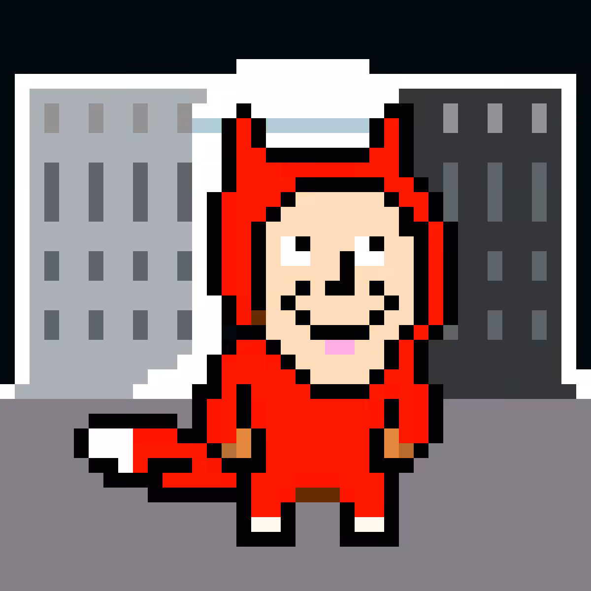 Games & Movies #04