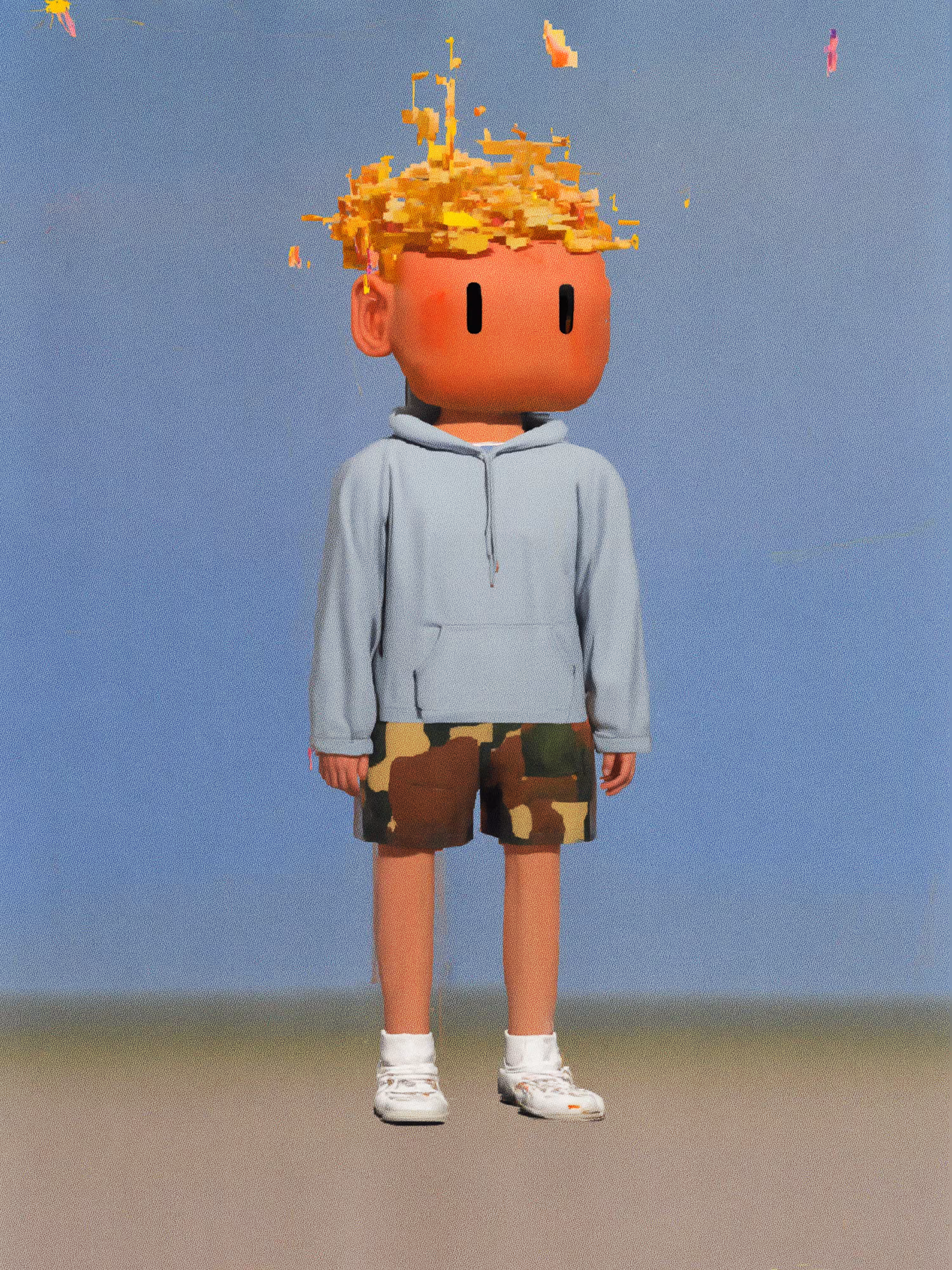 Weebit #15