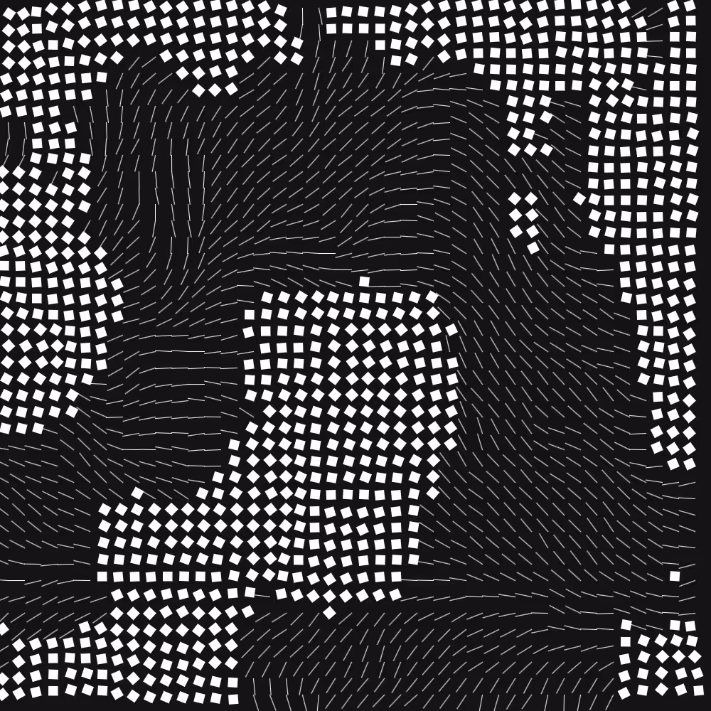 Geometric Fluidity #193