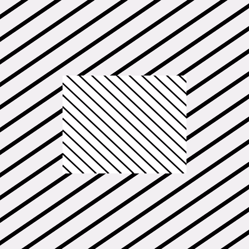 Chromatic dazzle #137