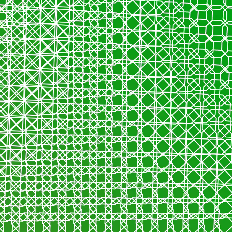bilinearInterpolationTwist #33