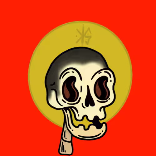 SuperBone ##31
