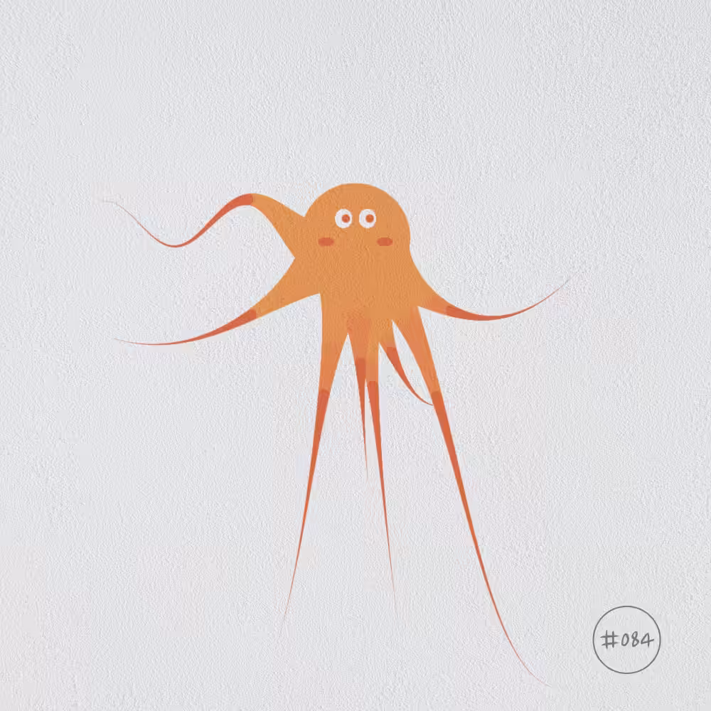 Octy #084