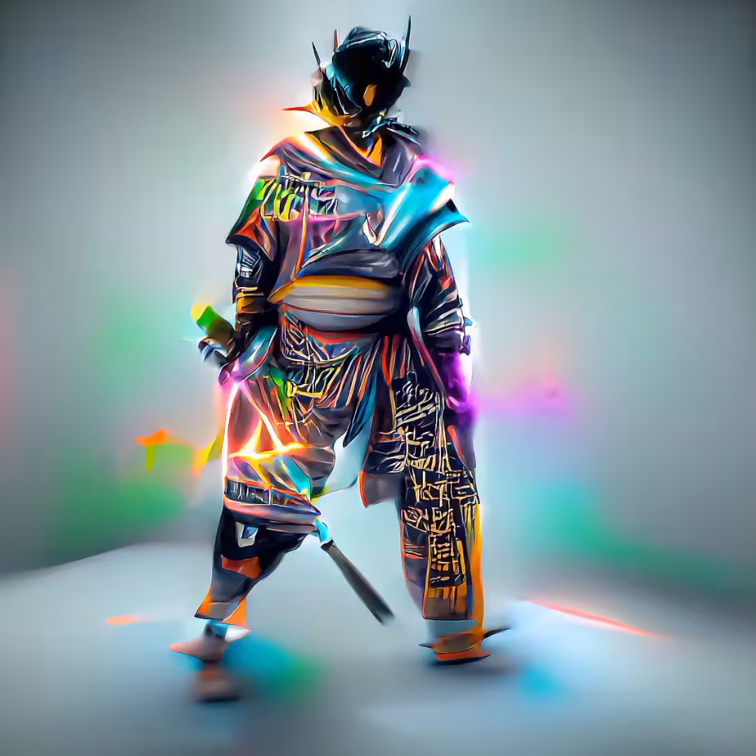 091 KYU JŪ ICHI