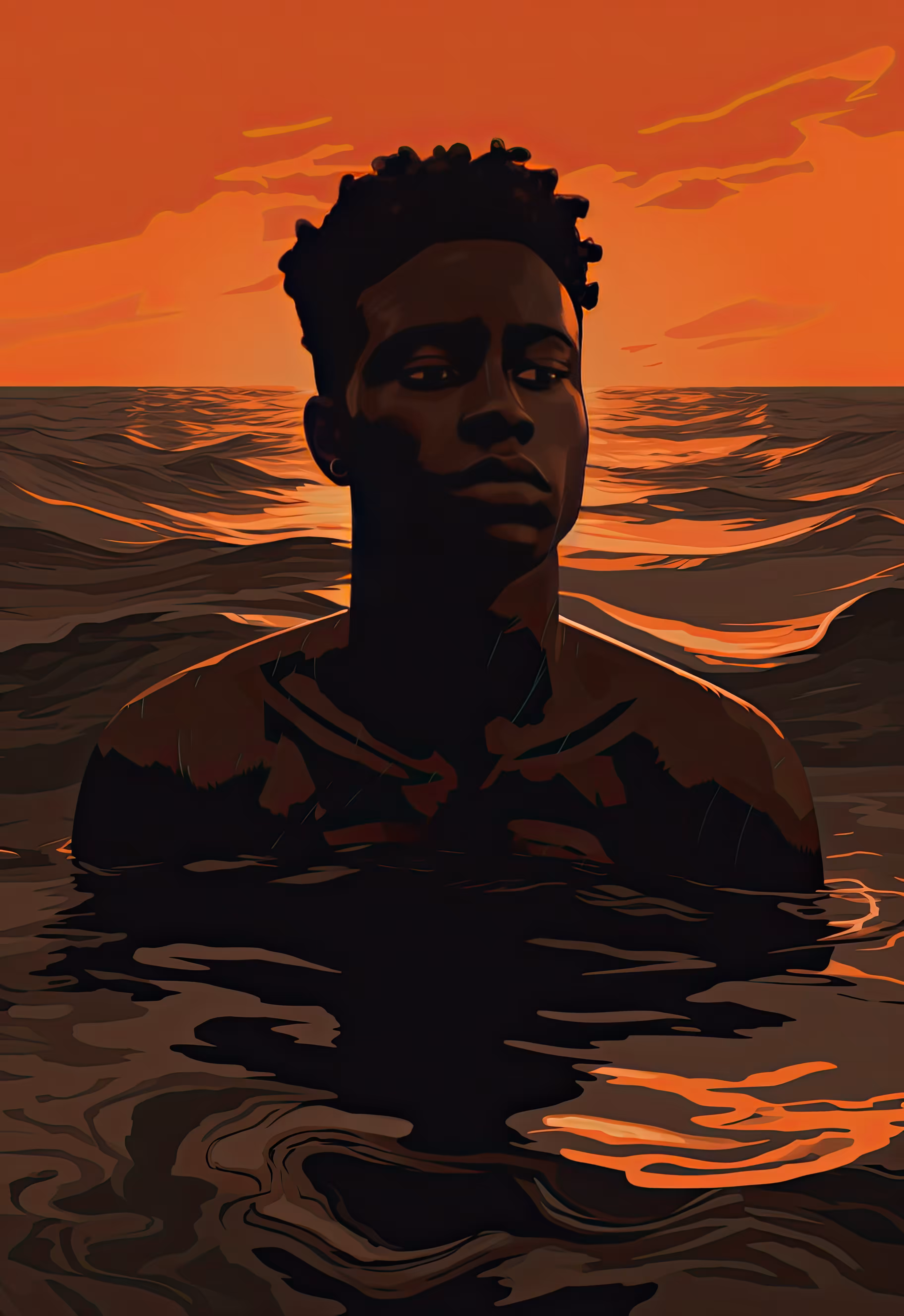 Sink Or Swim