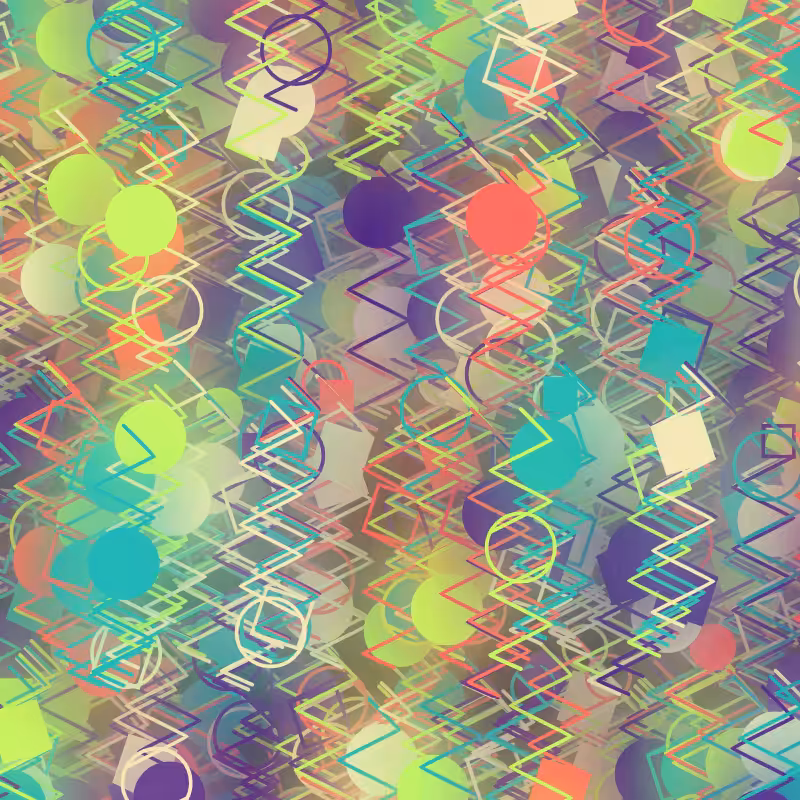 Arcade Lights #22