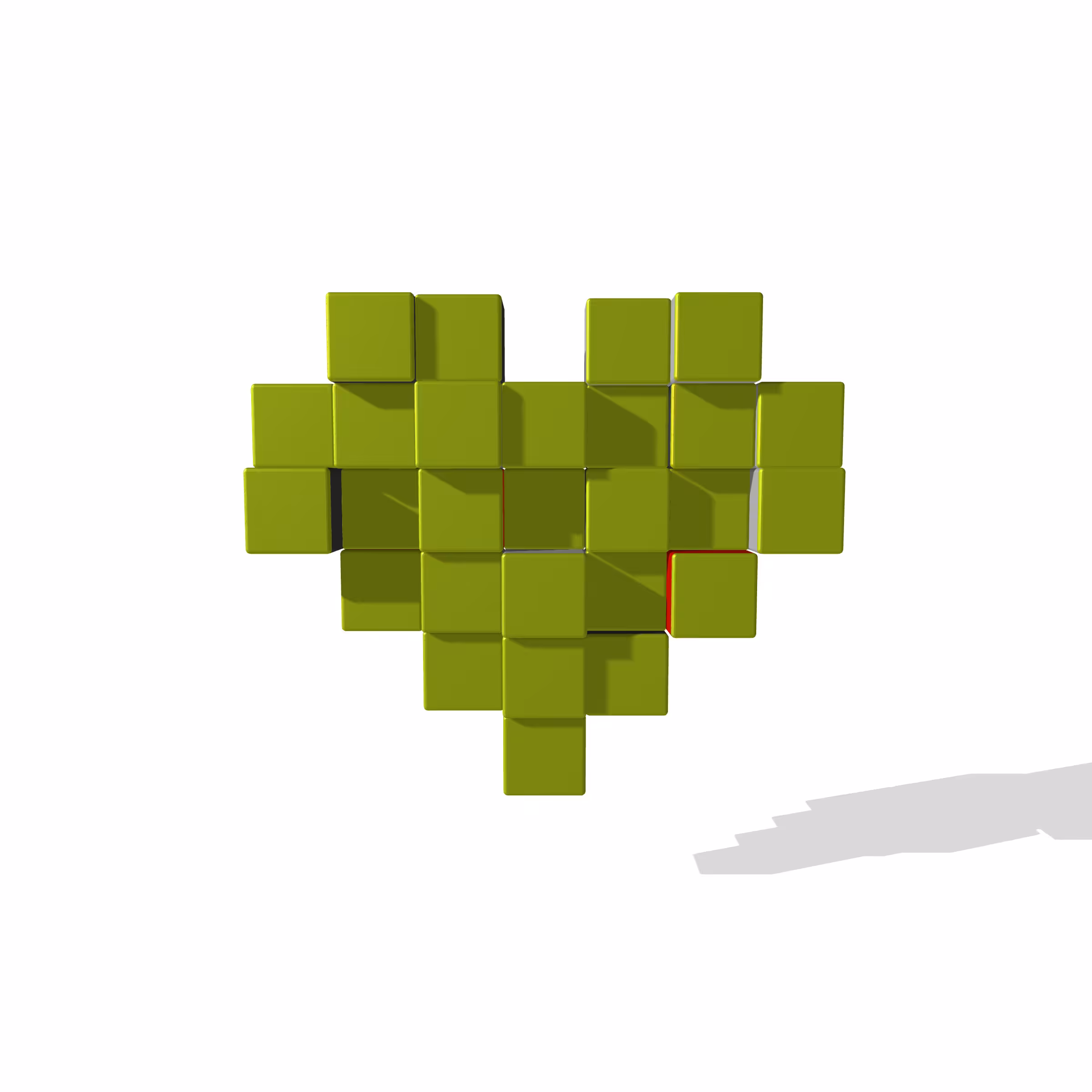 heart + craft #25888