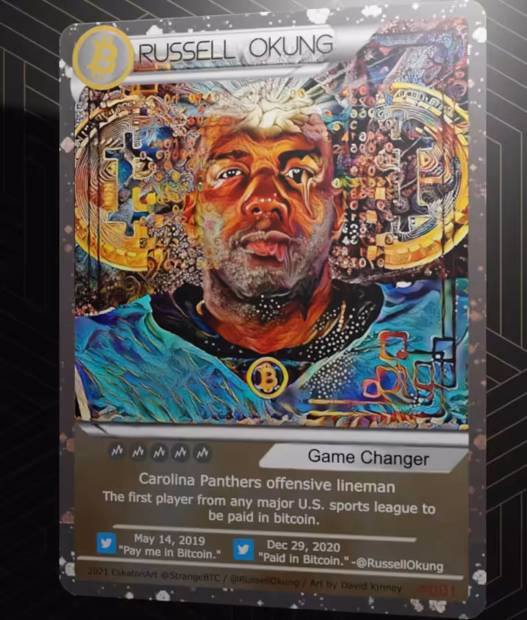 Russell Okung