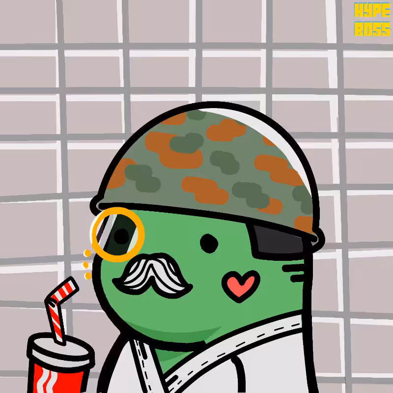 HypeBoss #44