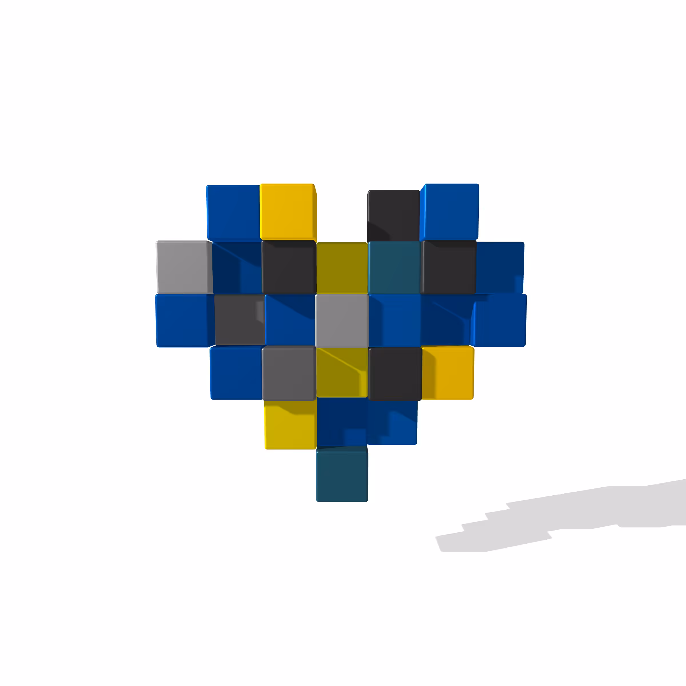 heart + craft #7670