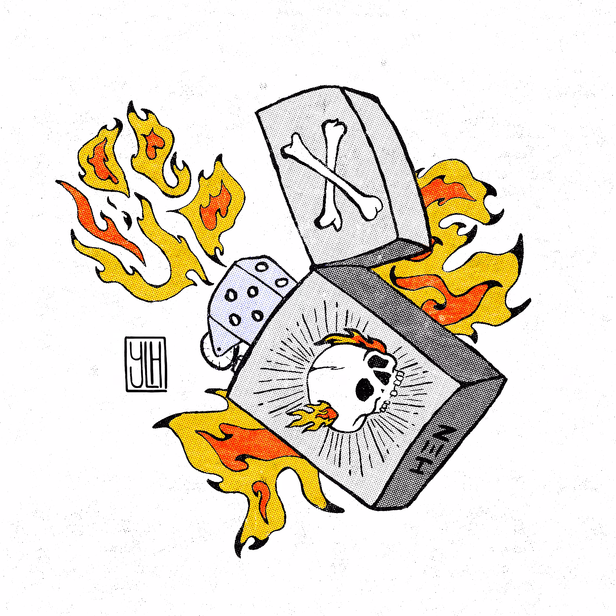 Light my fire