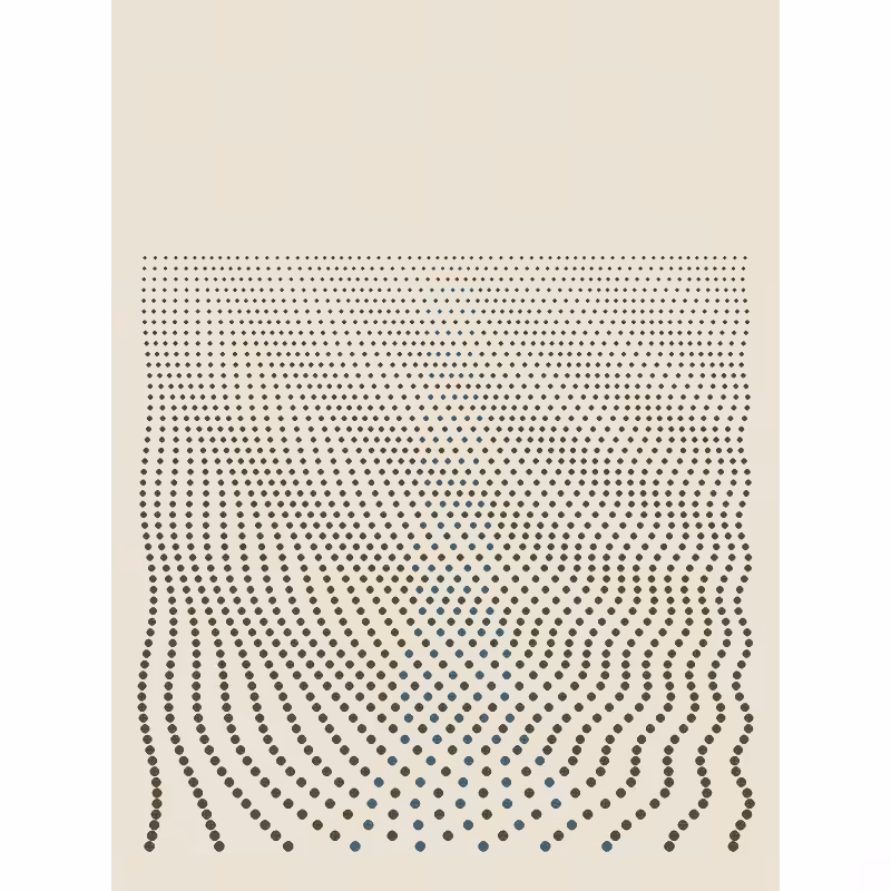Poetics of Space #222