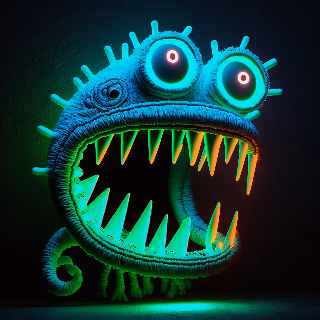 Monster