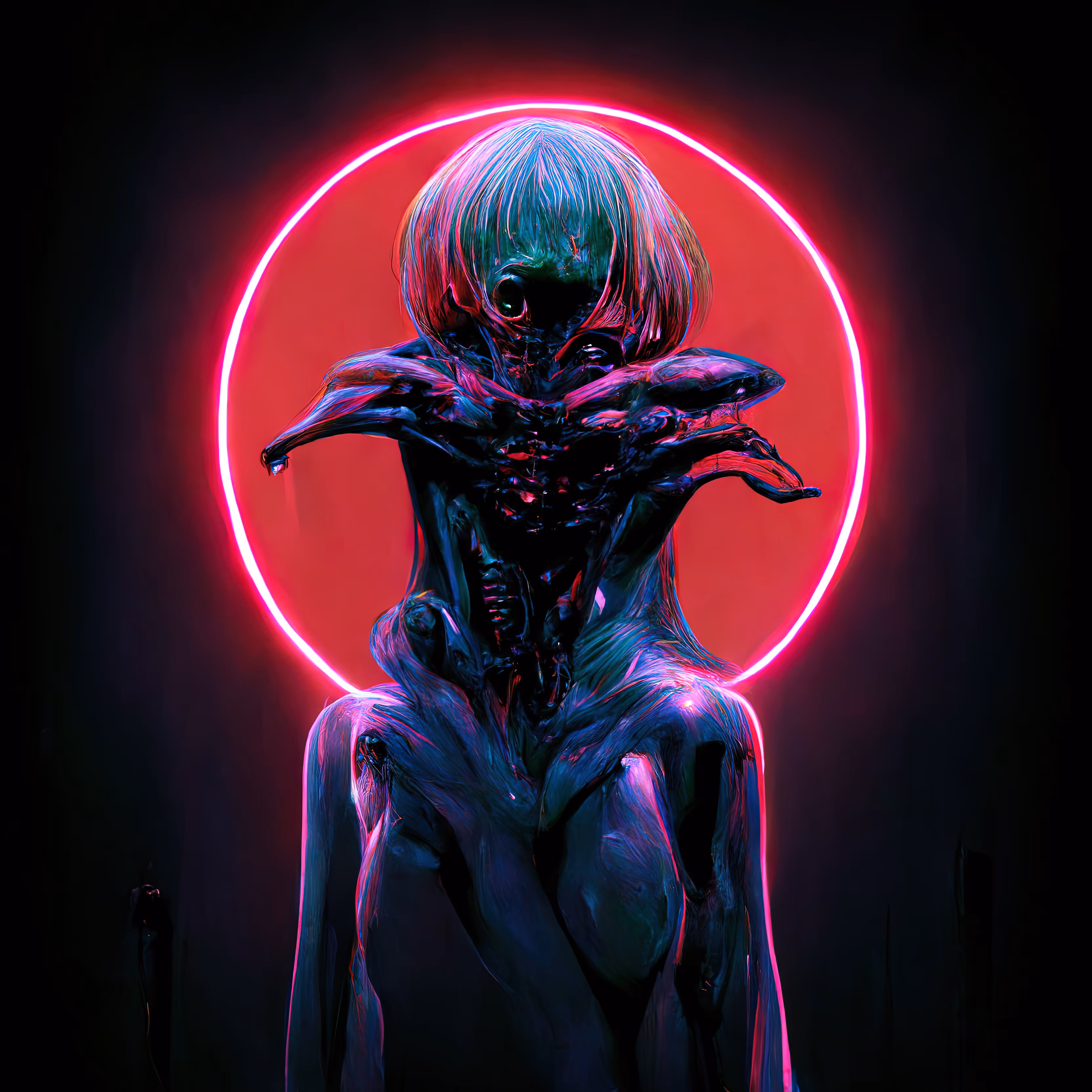 Wretched Soul