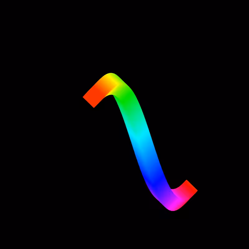 Chromatic Squares #182
