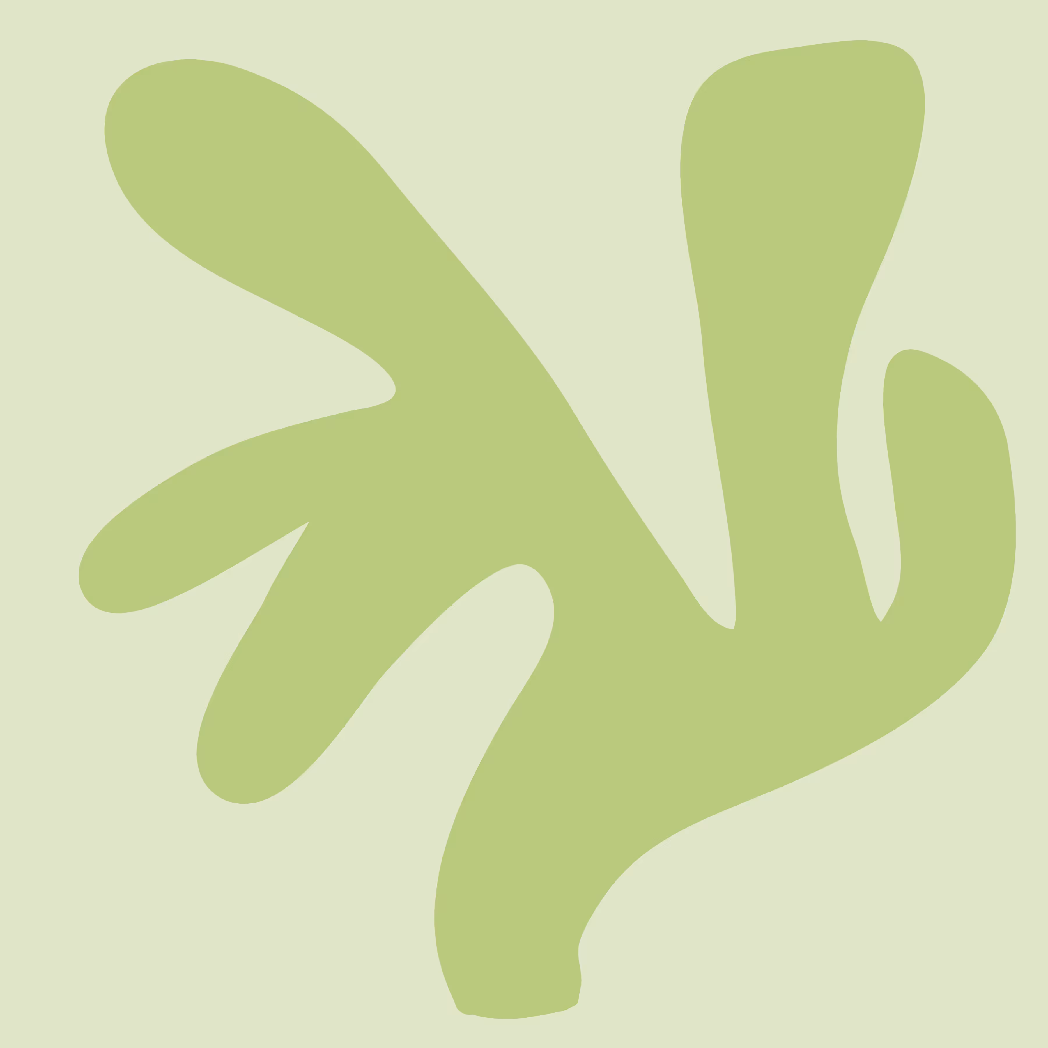 Kelp #1