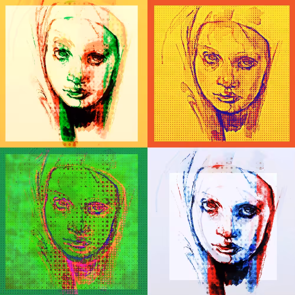 Moods #2