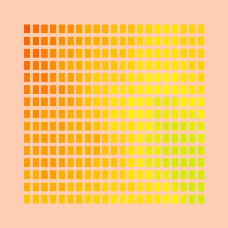 GRADIENT STUDY #91