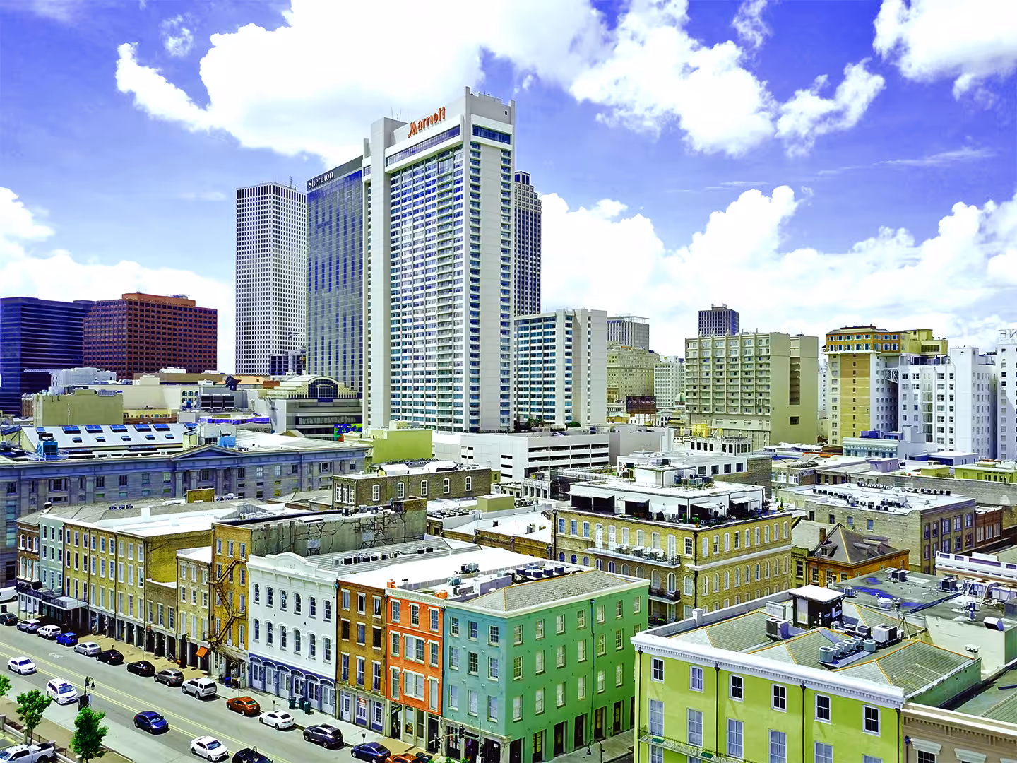 NOLA CBD