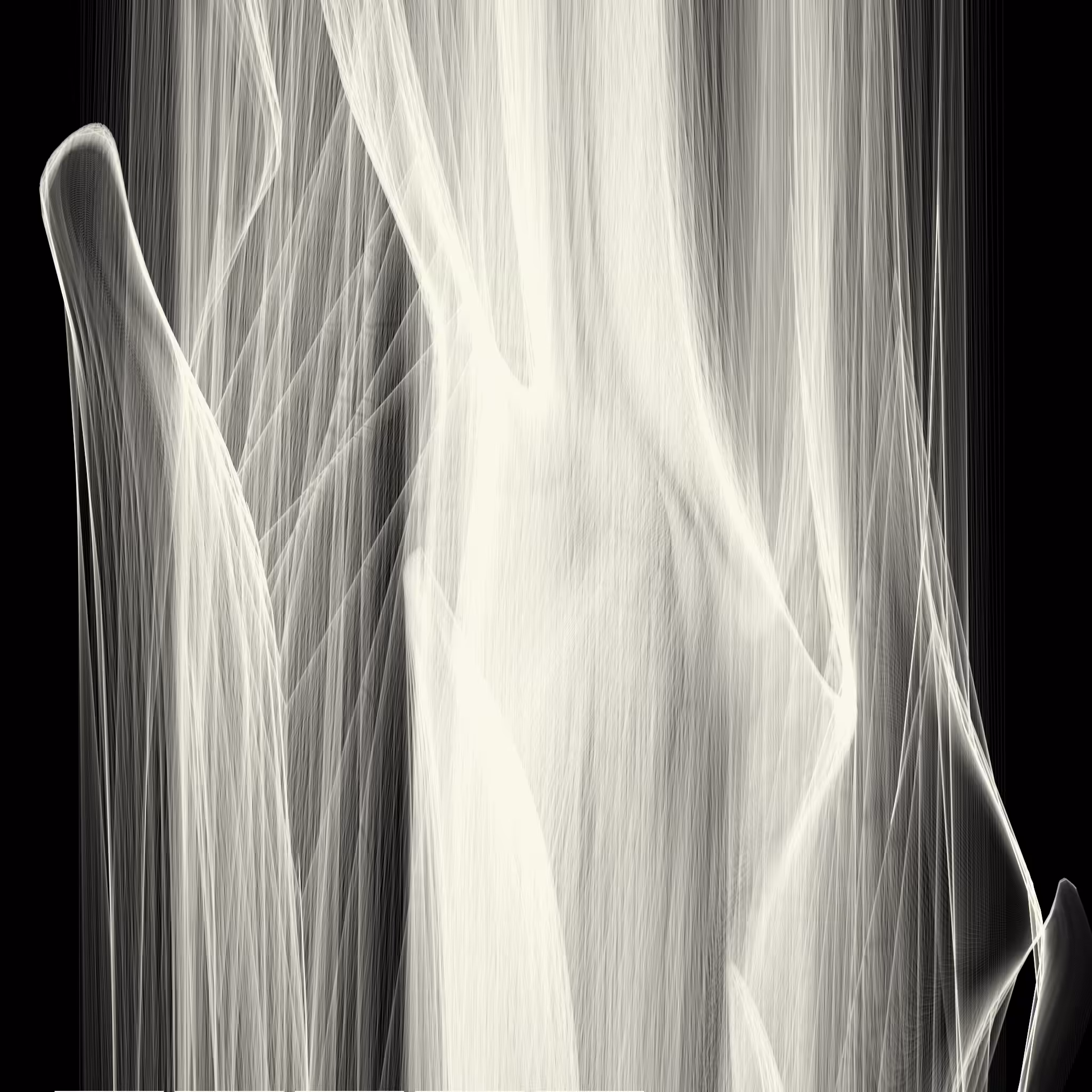 Rays of Light III #5