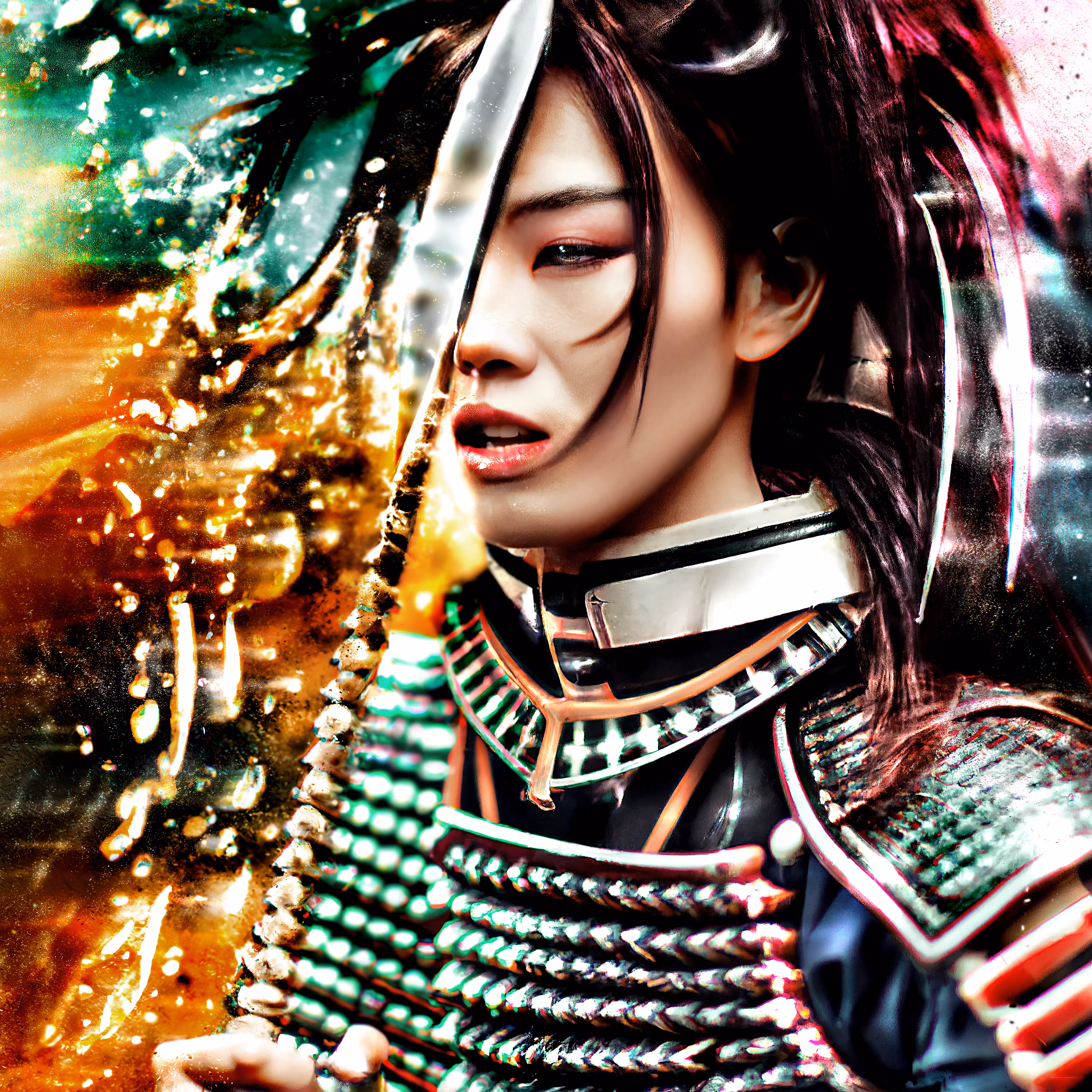 Oni Gozen