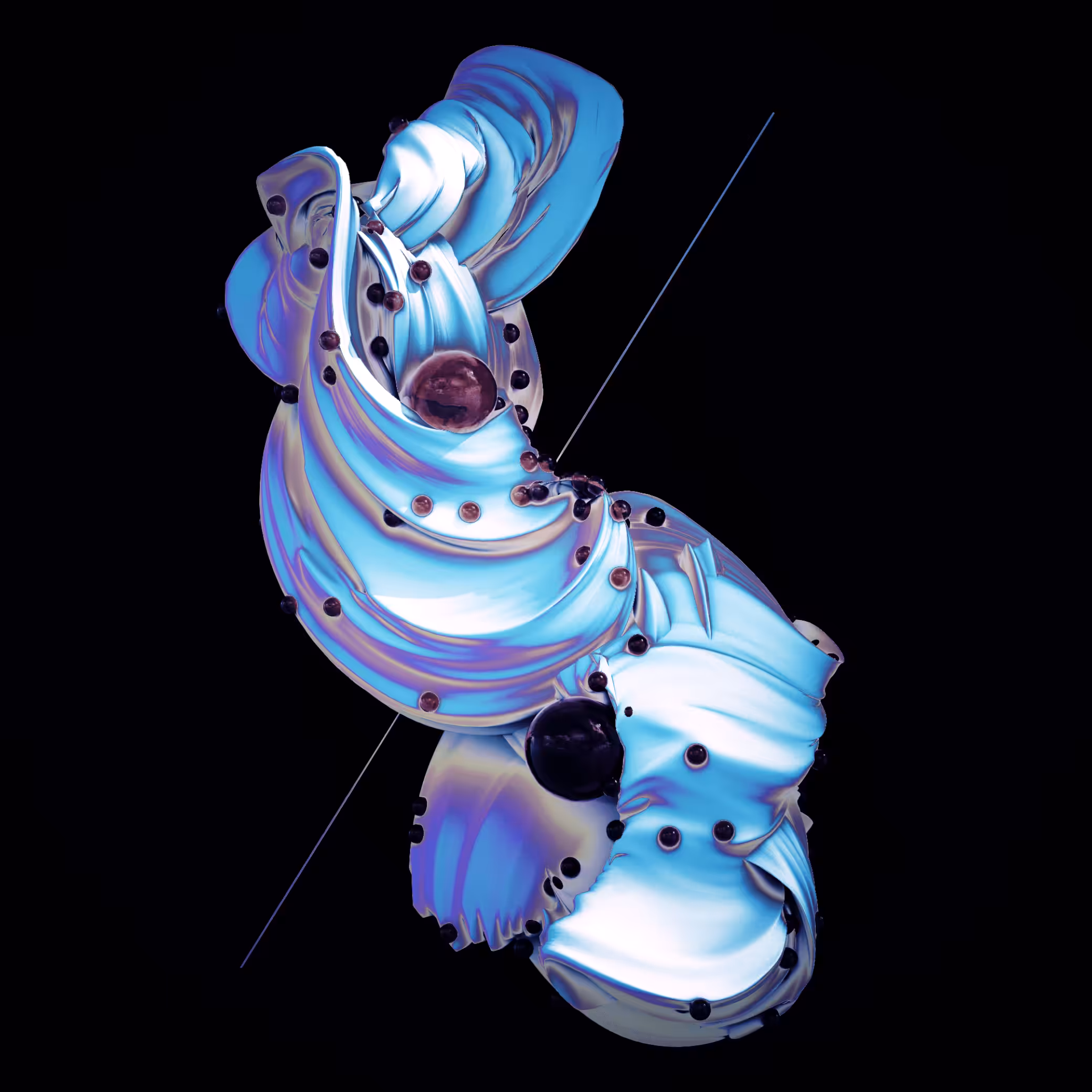 Illusory Dance 7