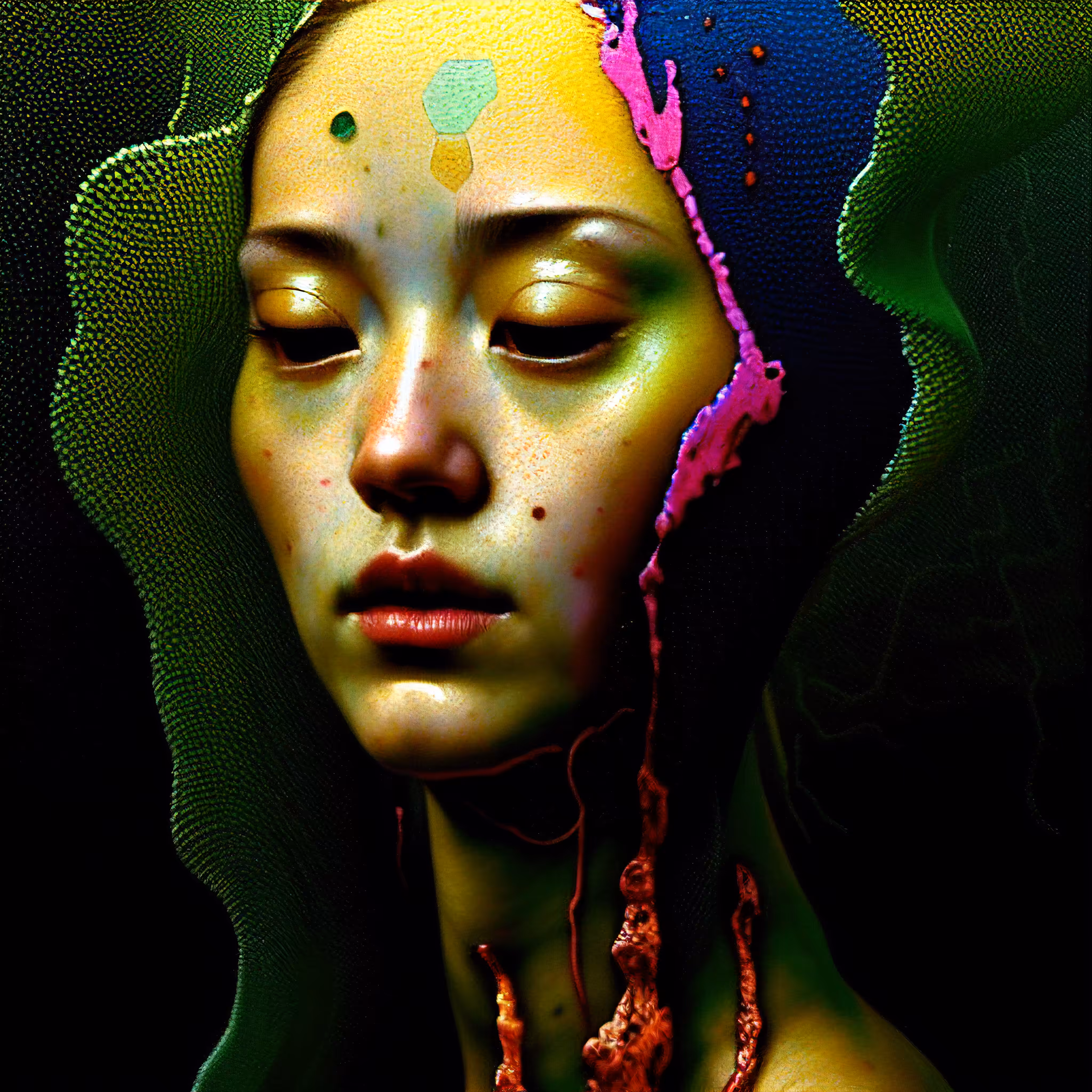 GANism #046